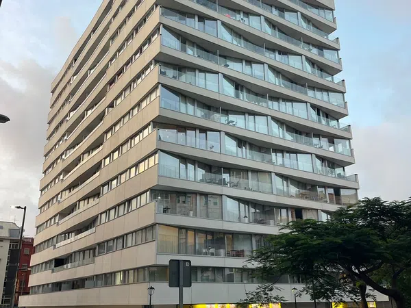 Piso en Calle Churruca, 24, Guanarteme - Foto 20