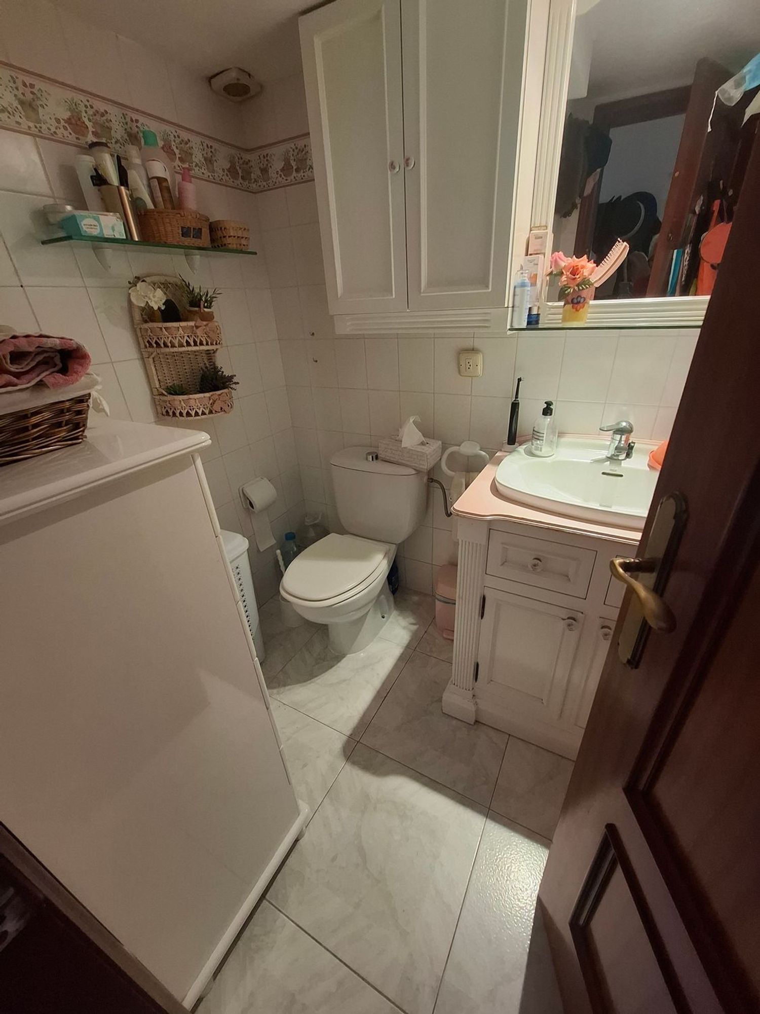 Chalet adosado en Urbanización los Portalones, 19 - Foto 5