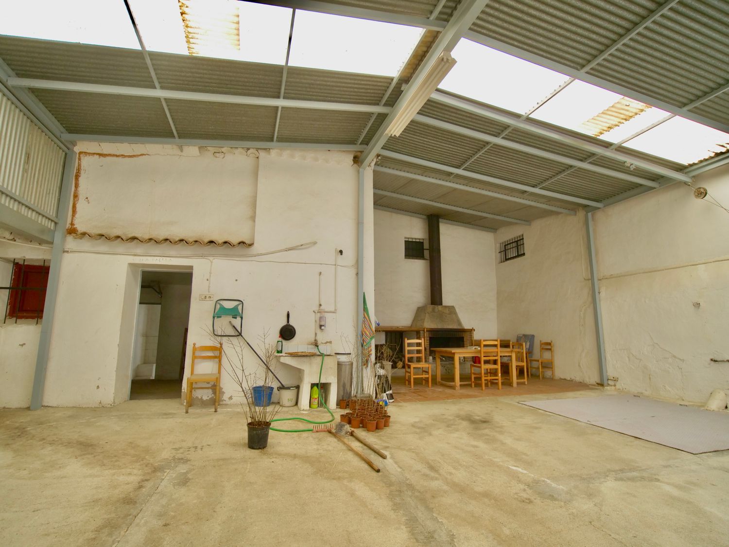 Casa independiente en Partida Almadrava, 1 - Foto 13