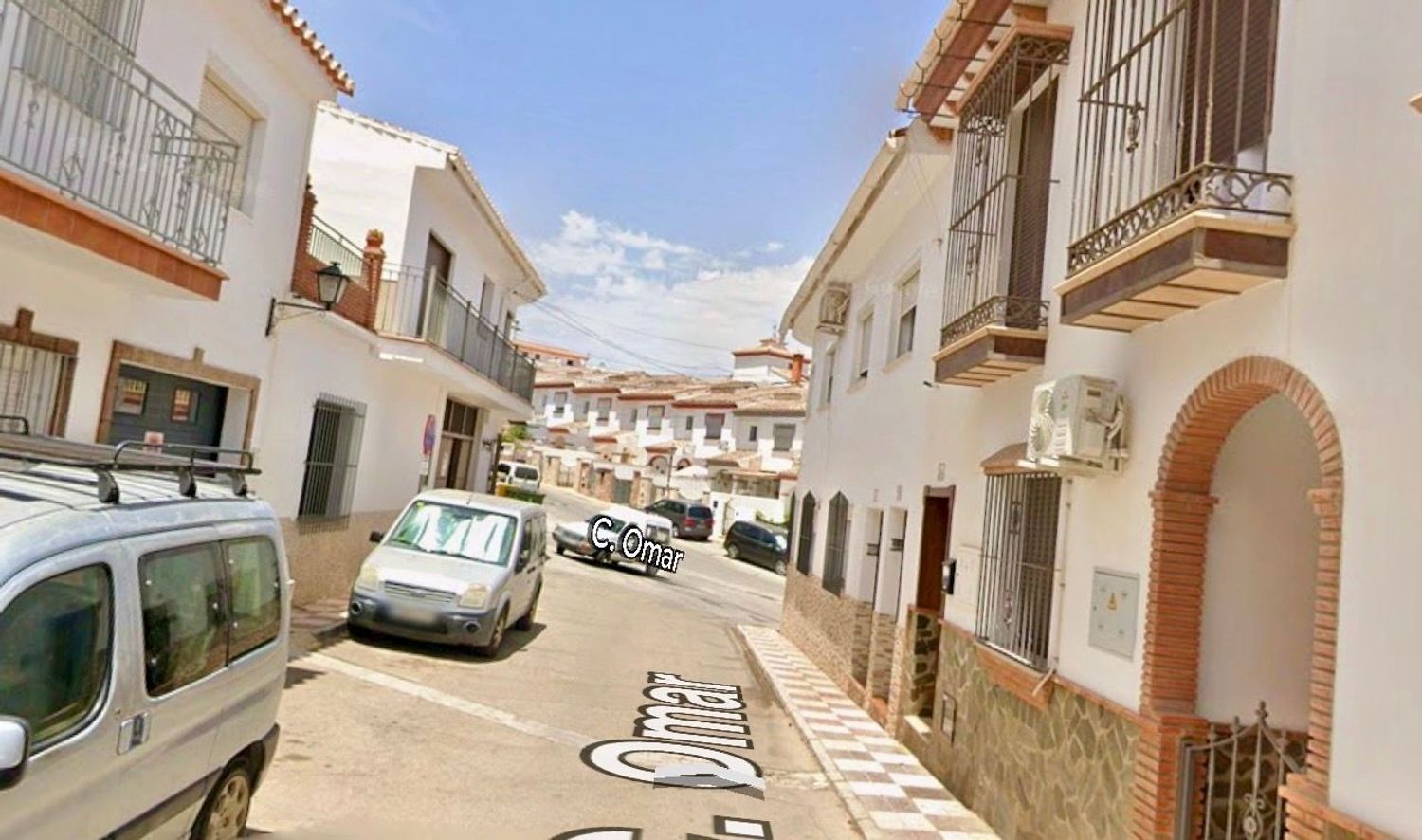 Piso en Calle Omar, 26 a - Foto 8