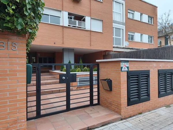 Piso en calle Chiapas, 2 Bis - Foto 1