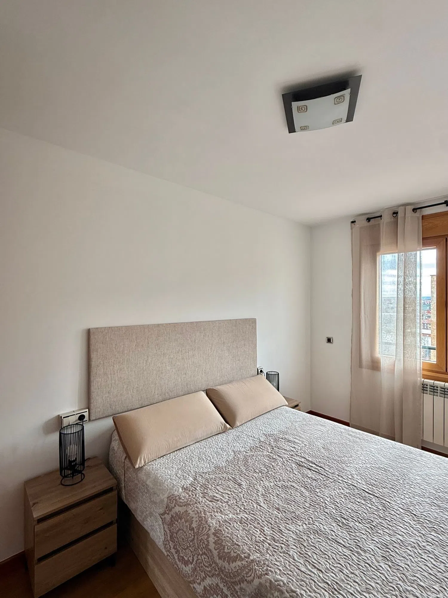 Piso en calle Federico de Onís, 38 - Foto 9