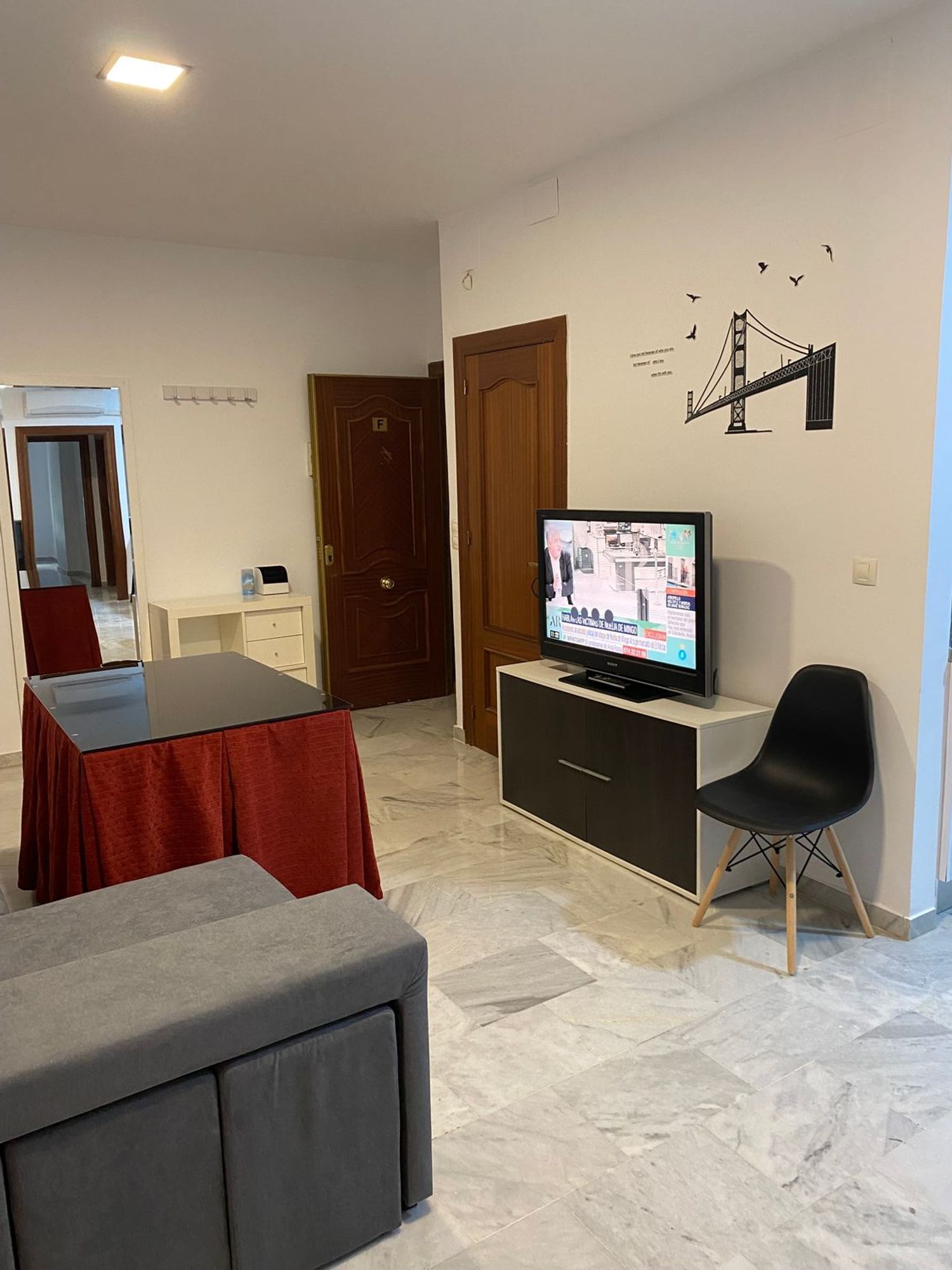 Piso en Calle Acera del Darro, 48, Figares, Figares - Foto 19