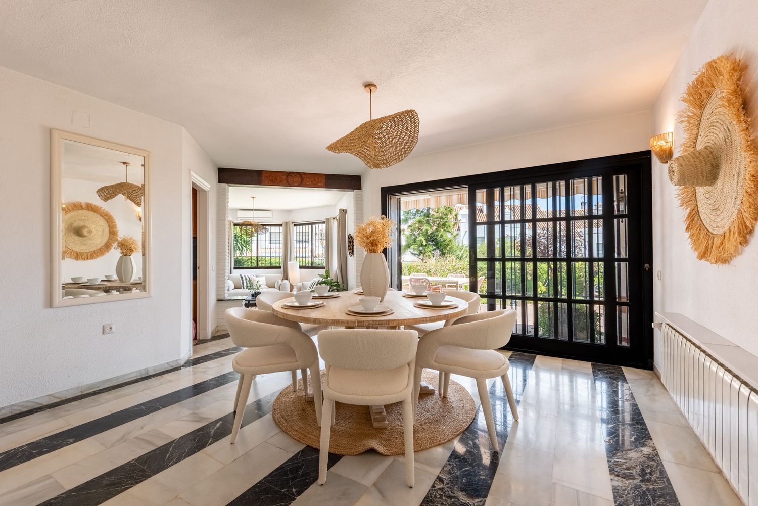 Casa independiente en calle Monte Biarritz, 94 - Foto 31