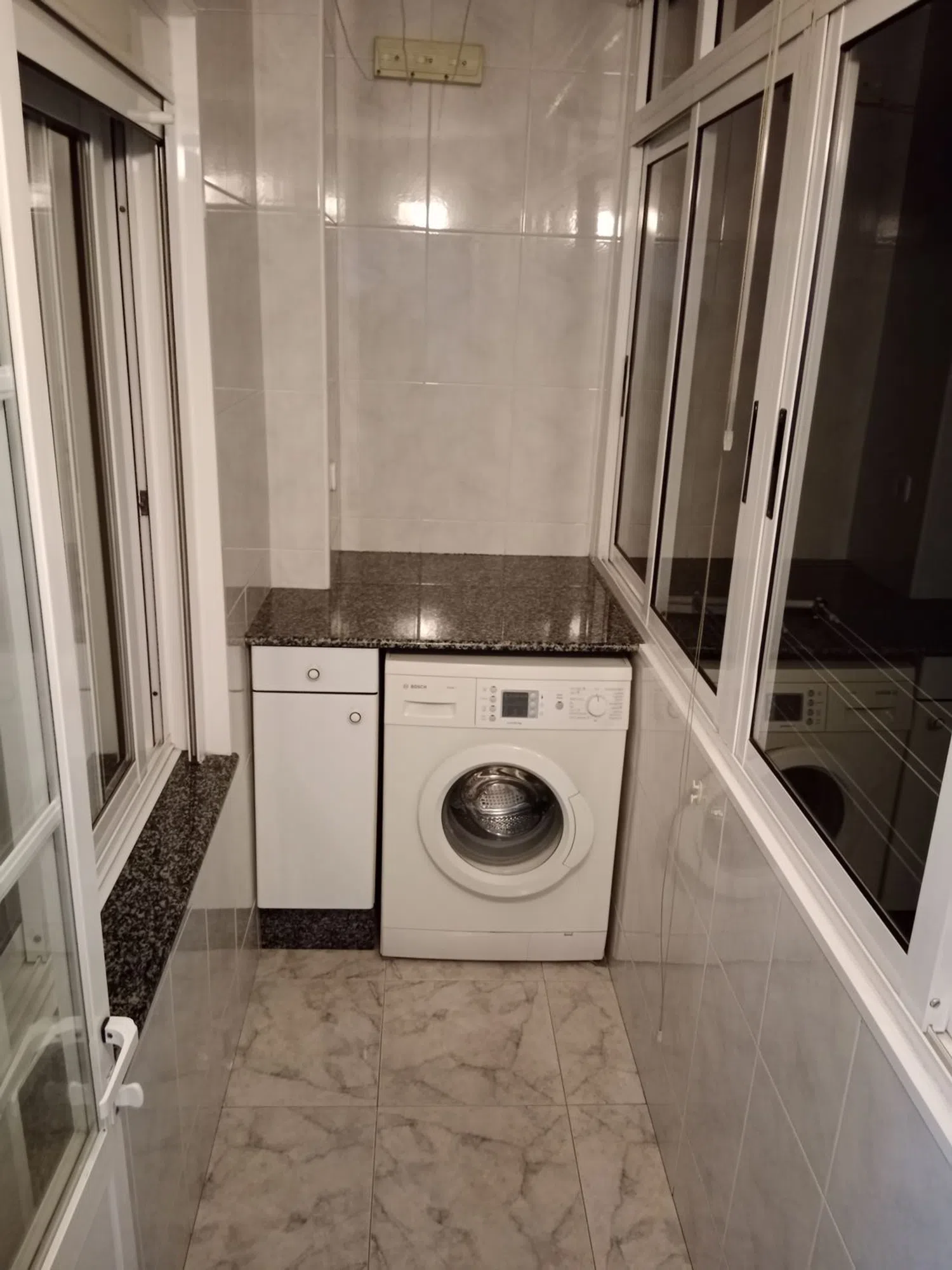 Piso en avenida Finisterre, 255 - Foto 4