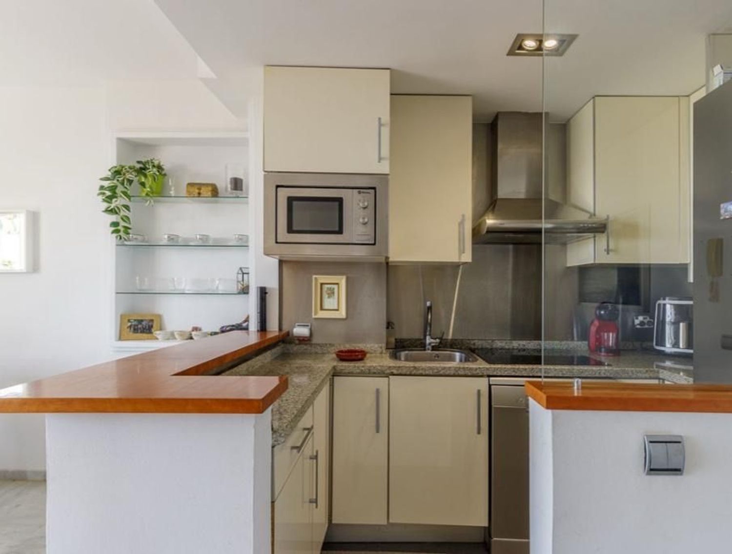 Dúplex en calle Panorama, 12 - Foto 7