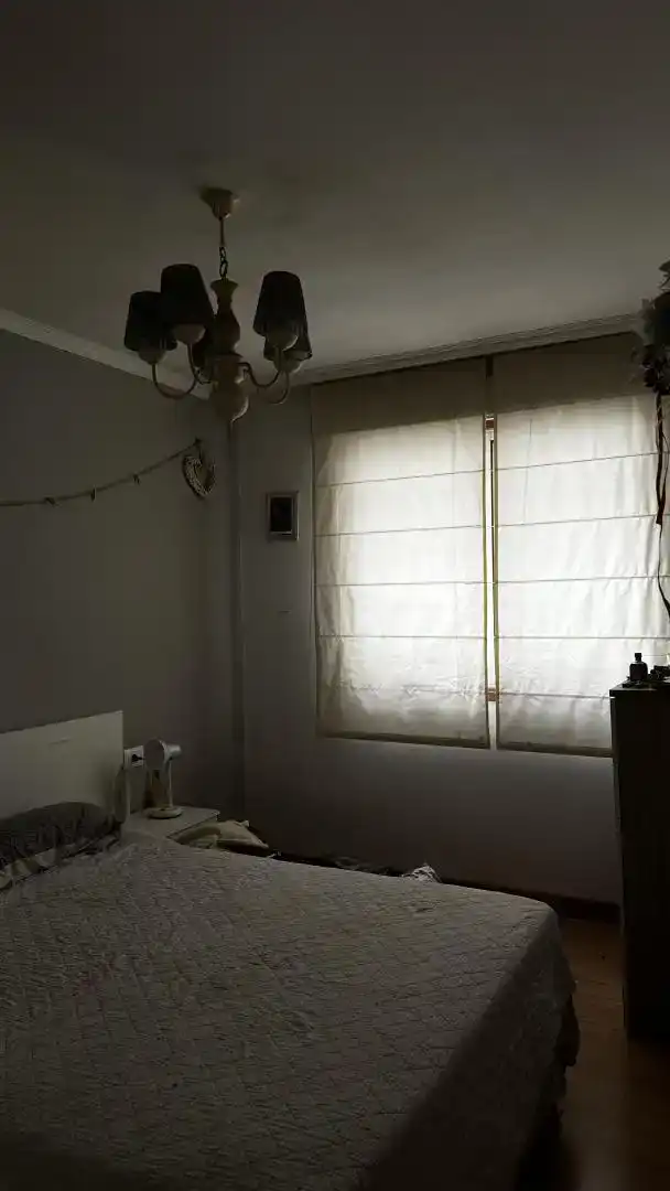 Piso en  Rúa de García Barbón 116 - Foto 4