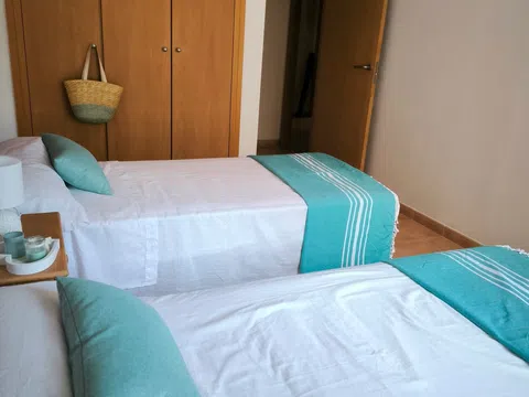 Piso en calle de la Serra Gelada, 8 - Foto 10