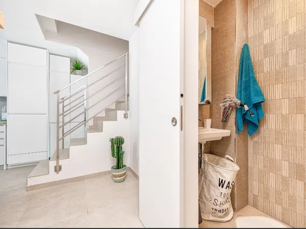 Dúplex en Calle Albareda, 17, Santa Catalina - Canteras - Foto 8