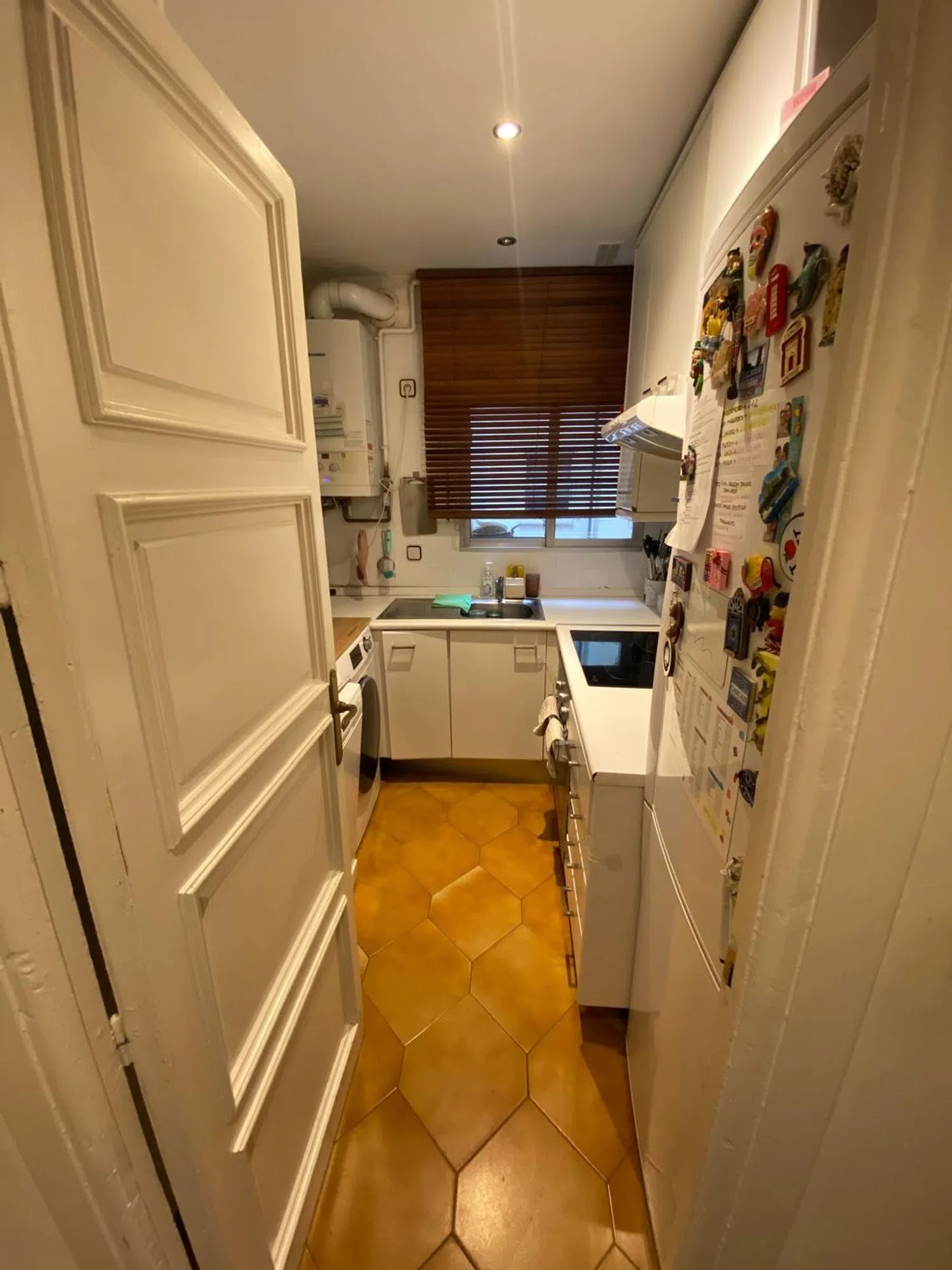 Piso en calle de Lagasca, 81 - Foto 11