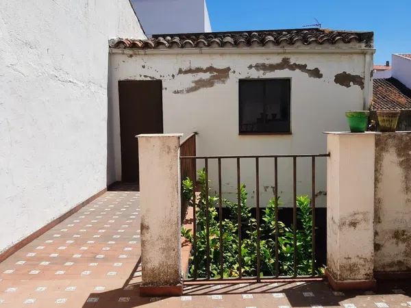 Casa o chalet independiente en Calle San Lázaro, 57 - Foto 5