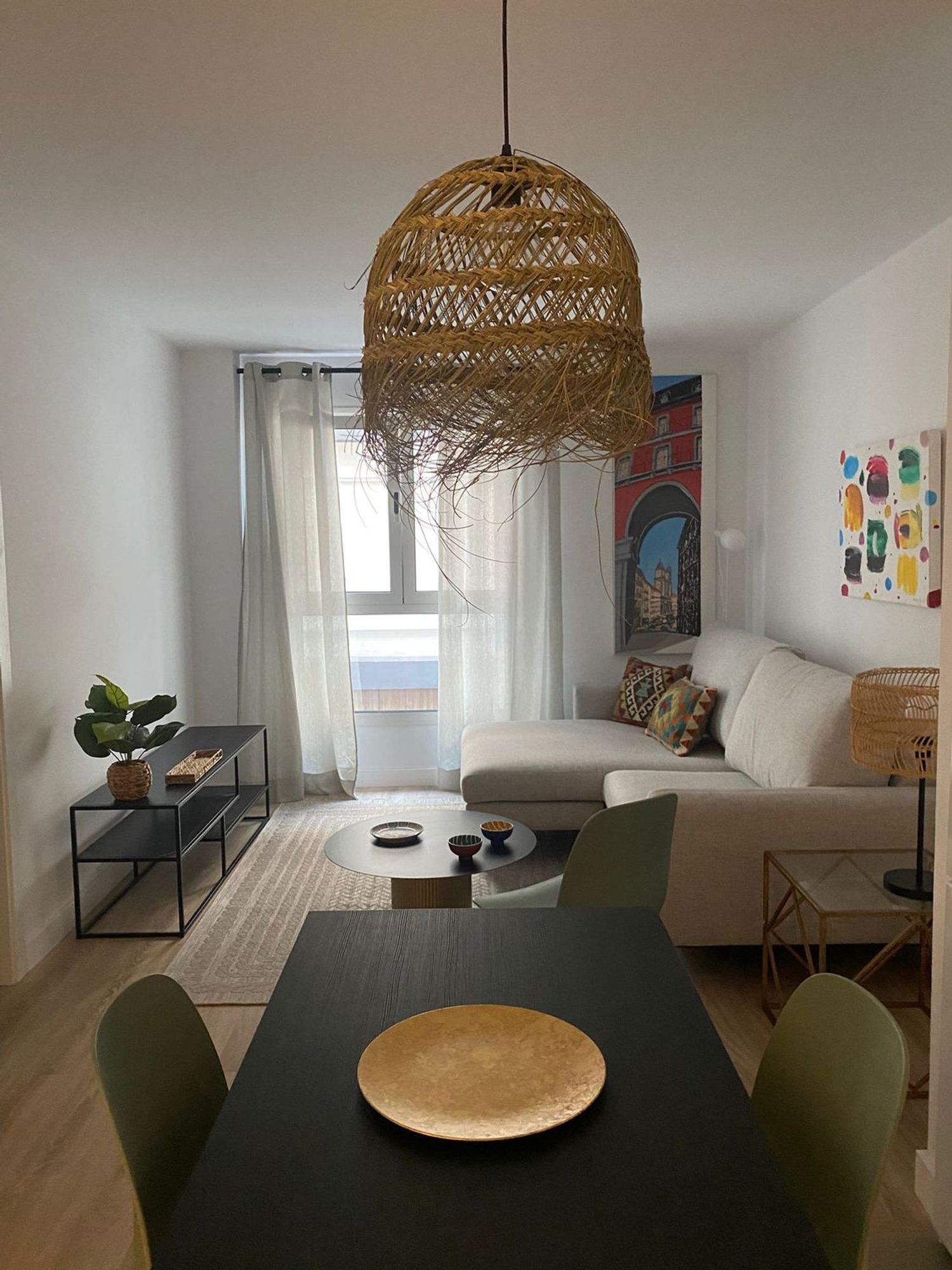 Piso en calle Archivero Joaquín Blanco Montesdeoca, 20 - Foto 3