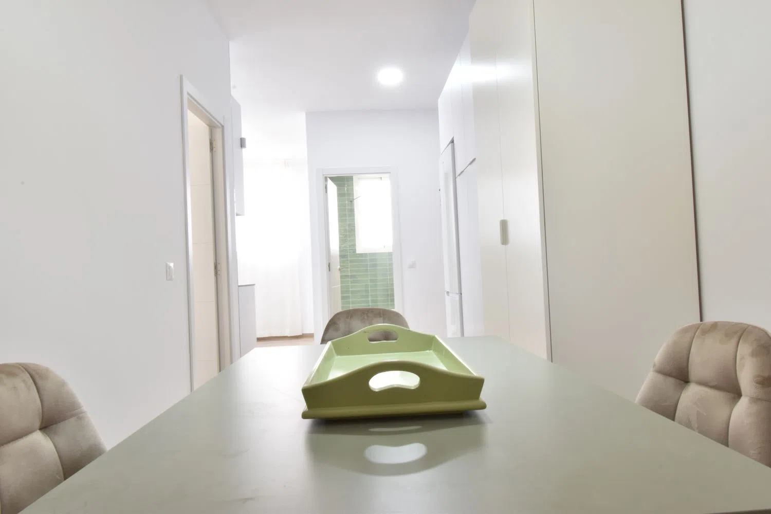 Piso en calle Eduardo Domínguez Ávila, 1 - Foto 18