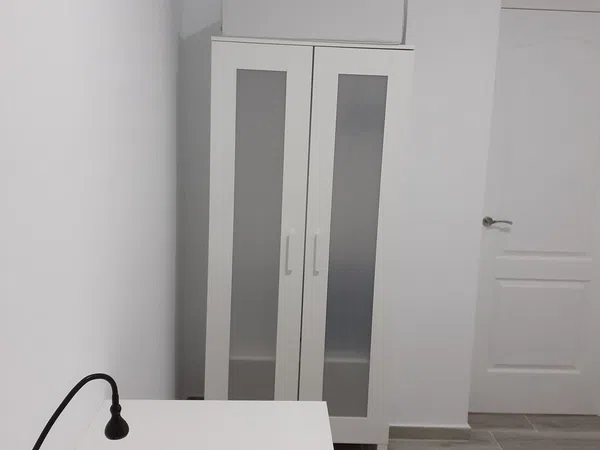 Piso en calle Pavero, 10