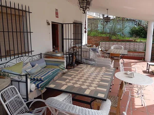 Casa o chalet independiente en Senda de Taragudo, 2 - Foto 2