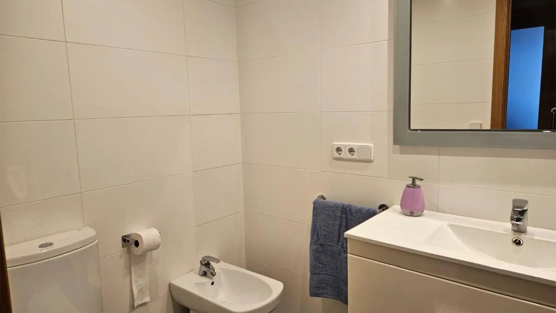 Piso en  Carrer de la Vall de la Ballestera 34 - Foto 35