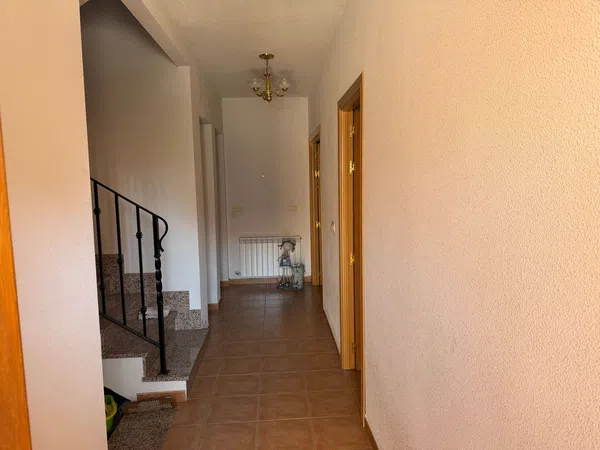 Chalet adosado en Polan - Foto 15