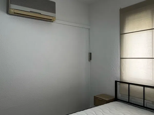 Piso en Avenida Virgen de Fátima, 21, Fátima - Campiñuela - Foto 21