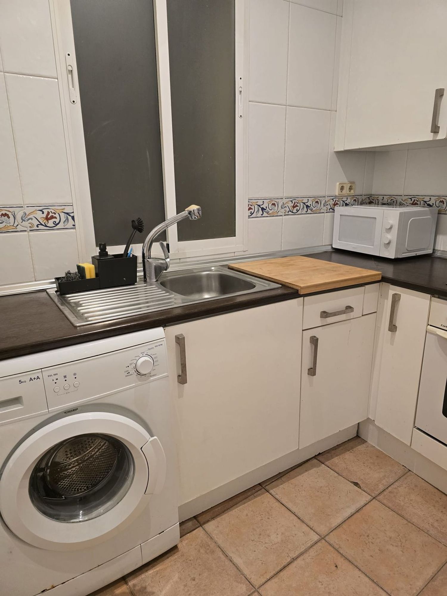 Estudio en calle de Los Mesejo, 9 - Foto 9