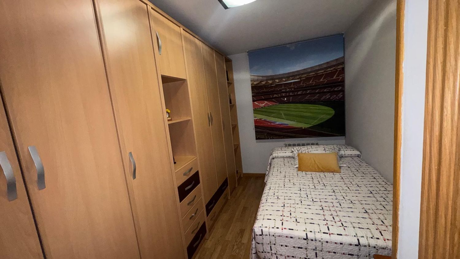 Chalet adosado en calle de Alejandro Malaspina, 2 - Foto 14