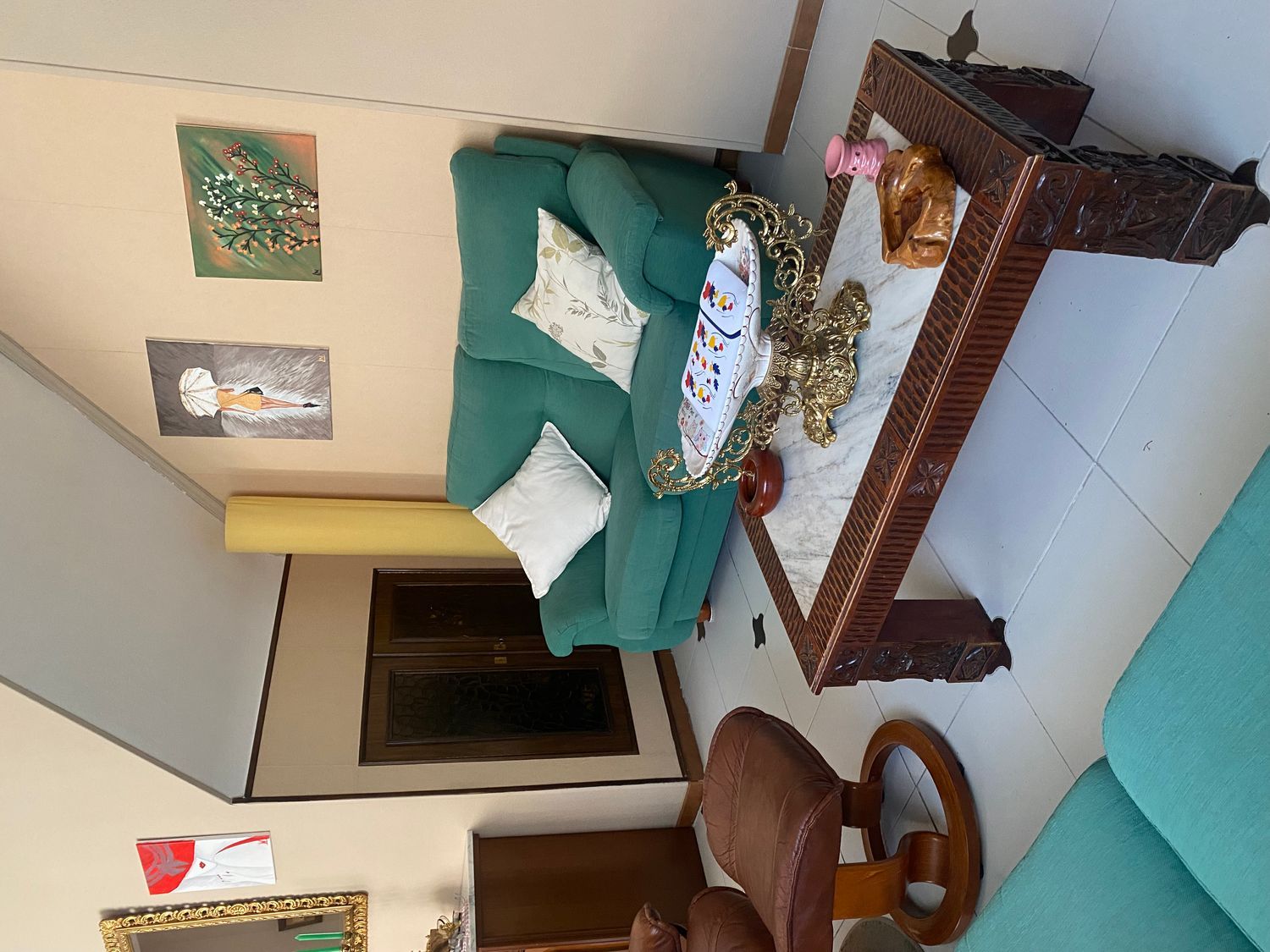 Dúplex en calle de la Virgen de África, 41 - Foto 9