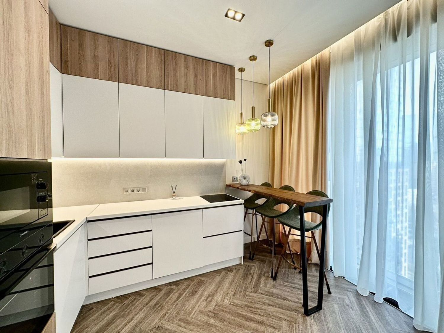 Piso en Calle Comte de Barcelona, 30, Sta Catalina - El Jonquet - Foto 6