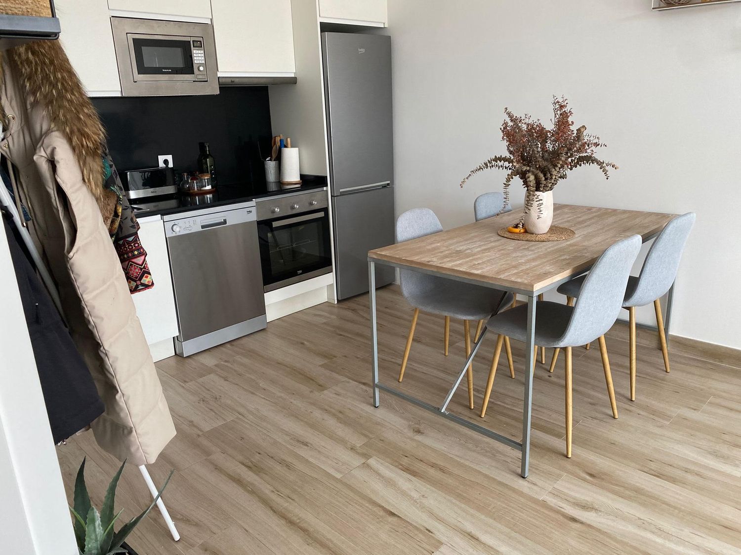 Piso en avenida de la Victoria, 17 - Foto 4