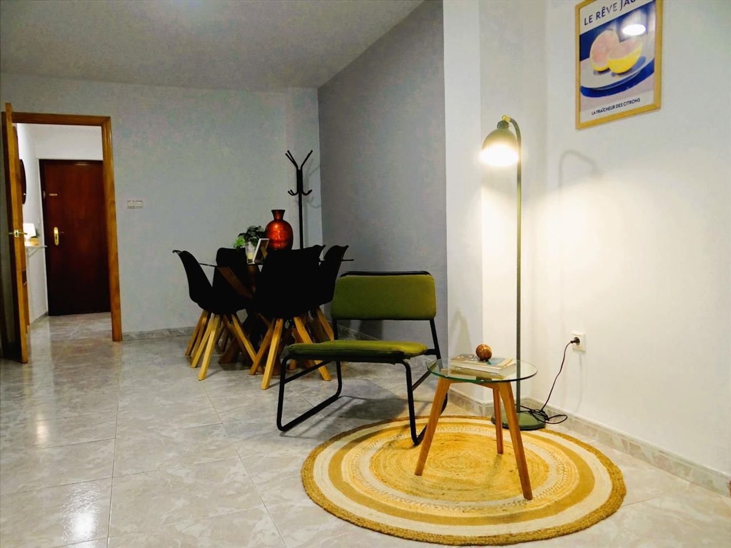 Piso en Valdeolleros - Zumbacón - Camping - Foto 4