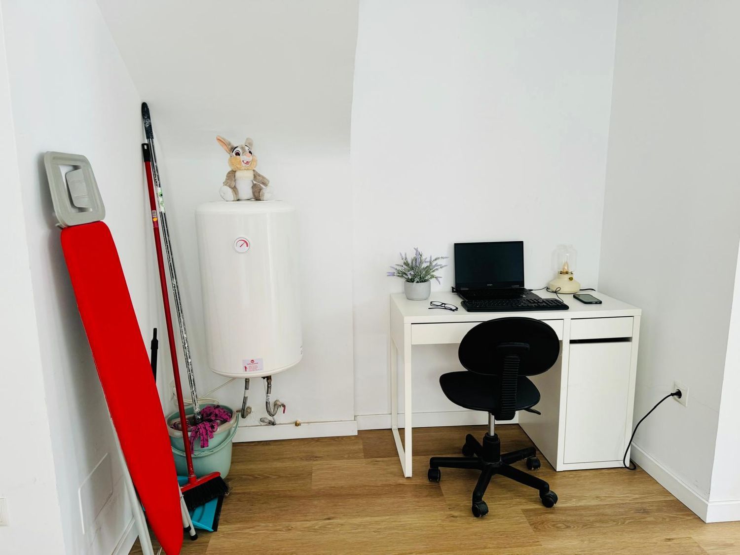 Estudio en Calle Río Guadalquivir, 64, Centro - Foto 3
