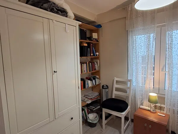 Piso en plaza del Poeta Iglesias, 5 - Foto 10