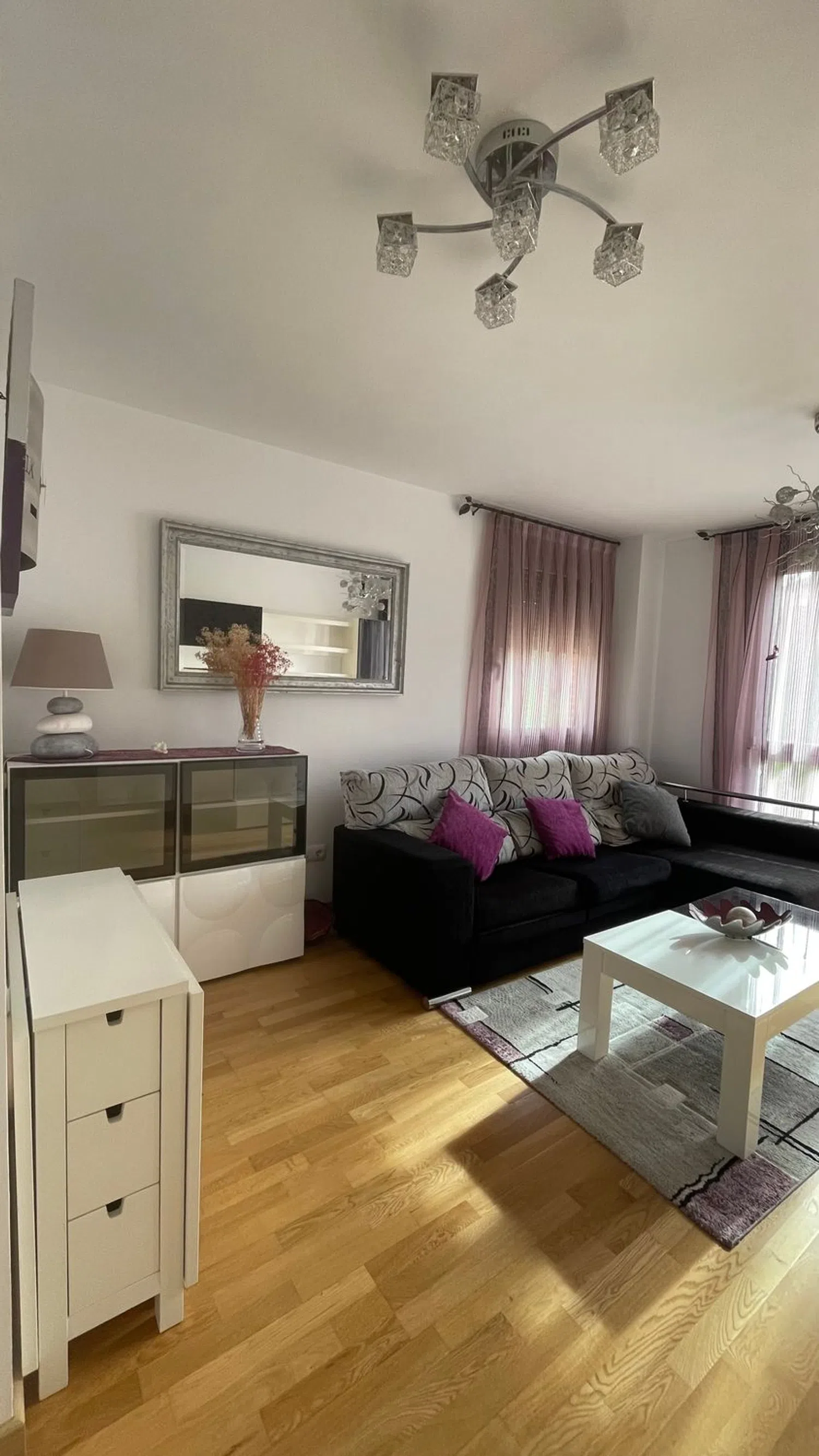 Piso en calle Lauro Fernández González, 29 - Foto 2