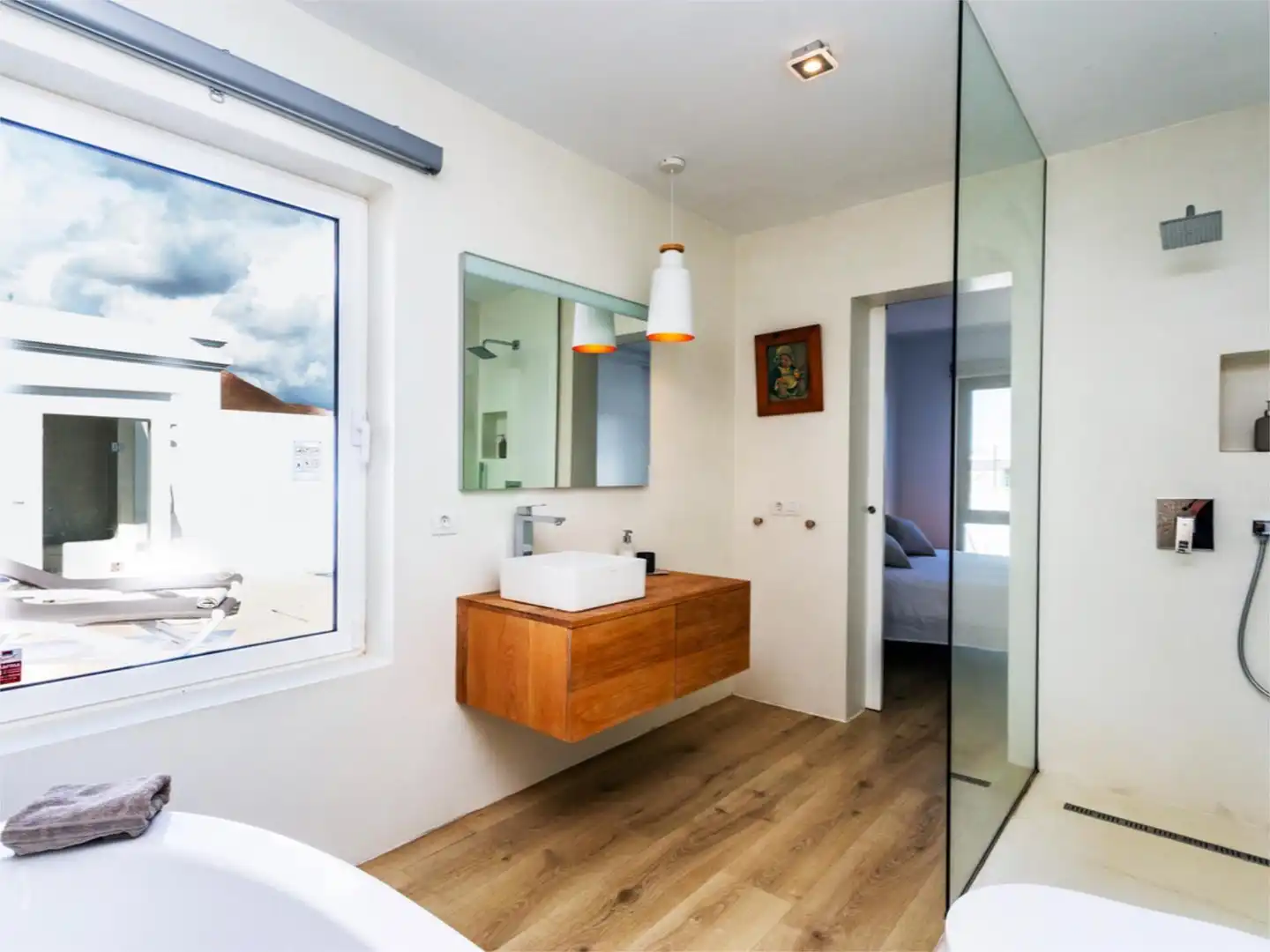 Chalet en Teguise - Foto 26