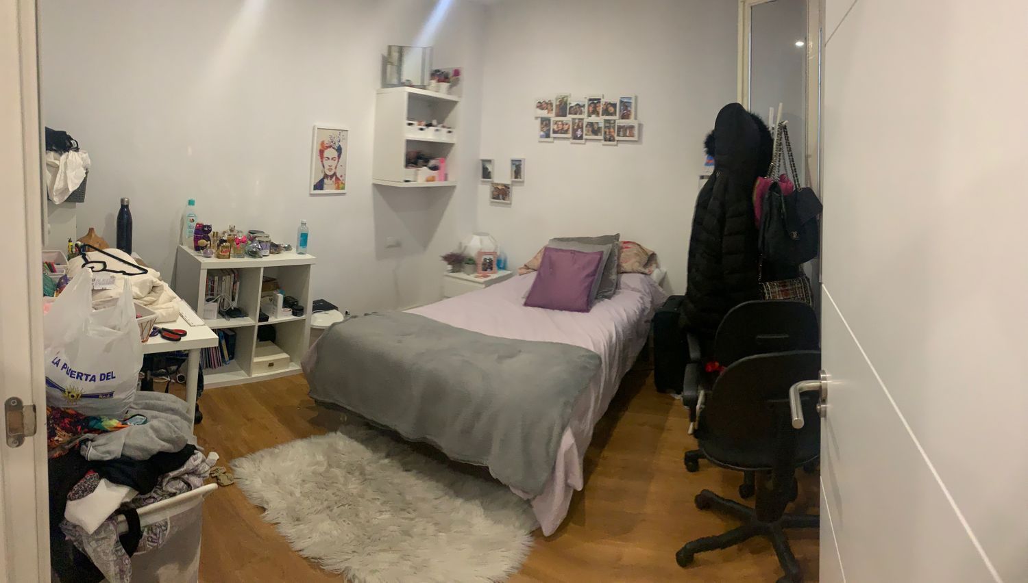 Piso en calle Alfonso el Batallador, 9 - Foto 21