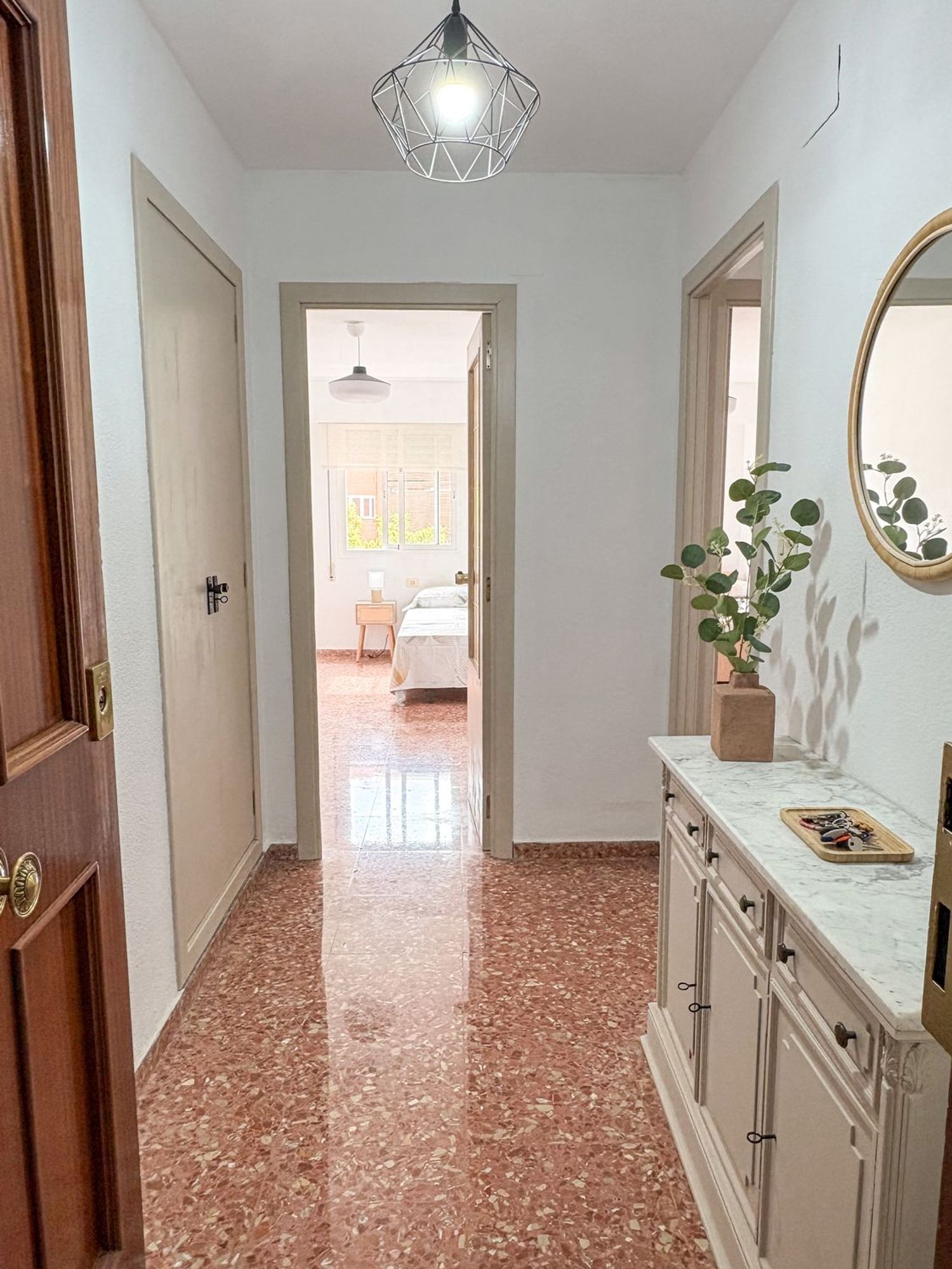 Piso en Calle Juan Ramón Jiménez, 87, Malilla - Foto 22