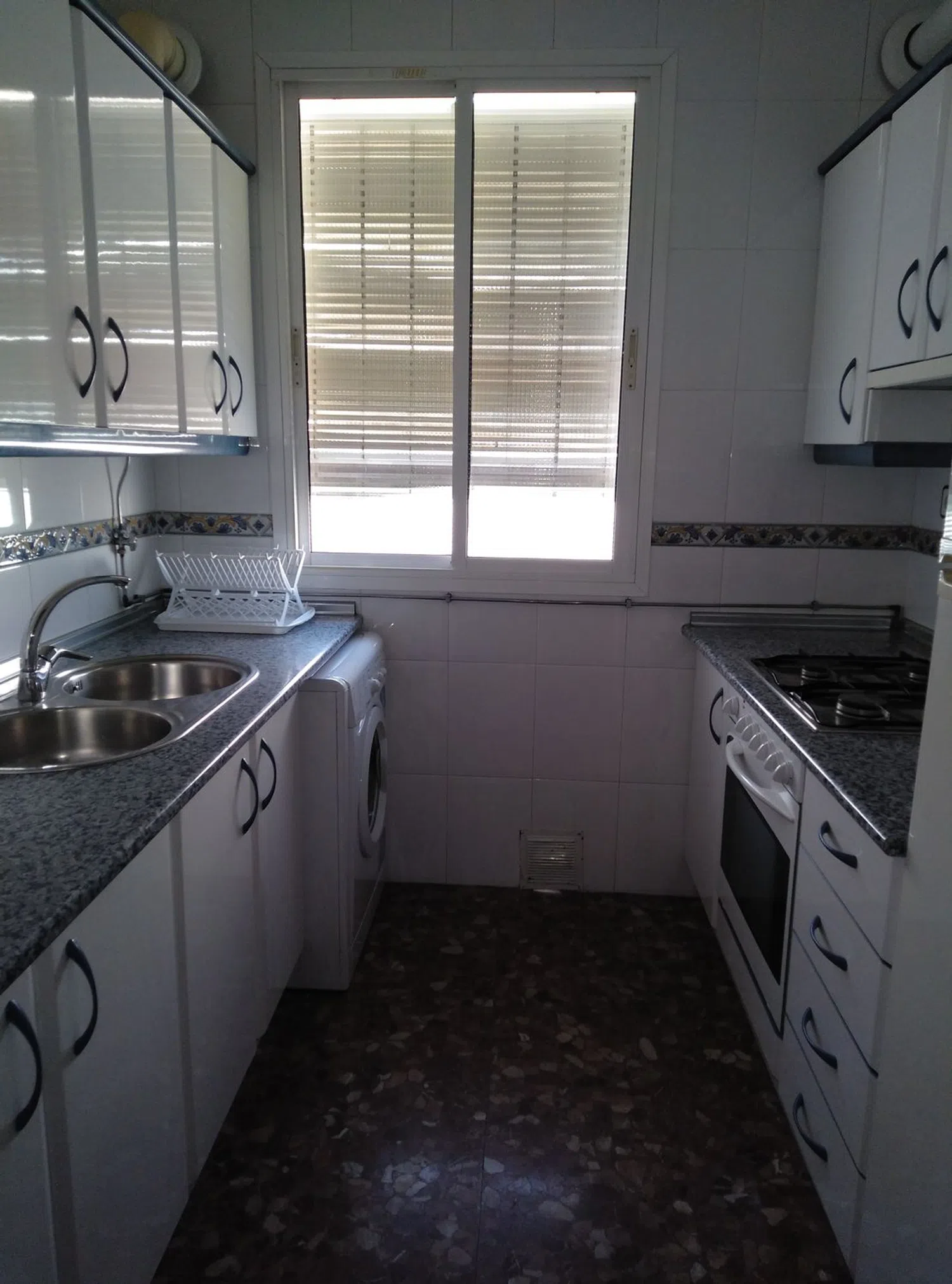 Piso en calle Chaves Rey, 1 - Foto 11