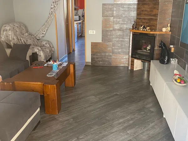 Chalet adosado en Calle Columbretes, 55 - Foto 6