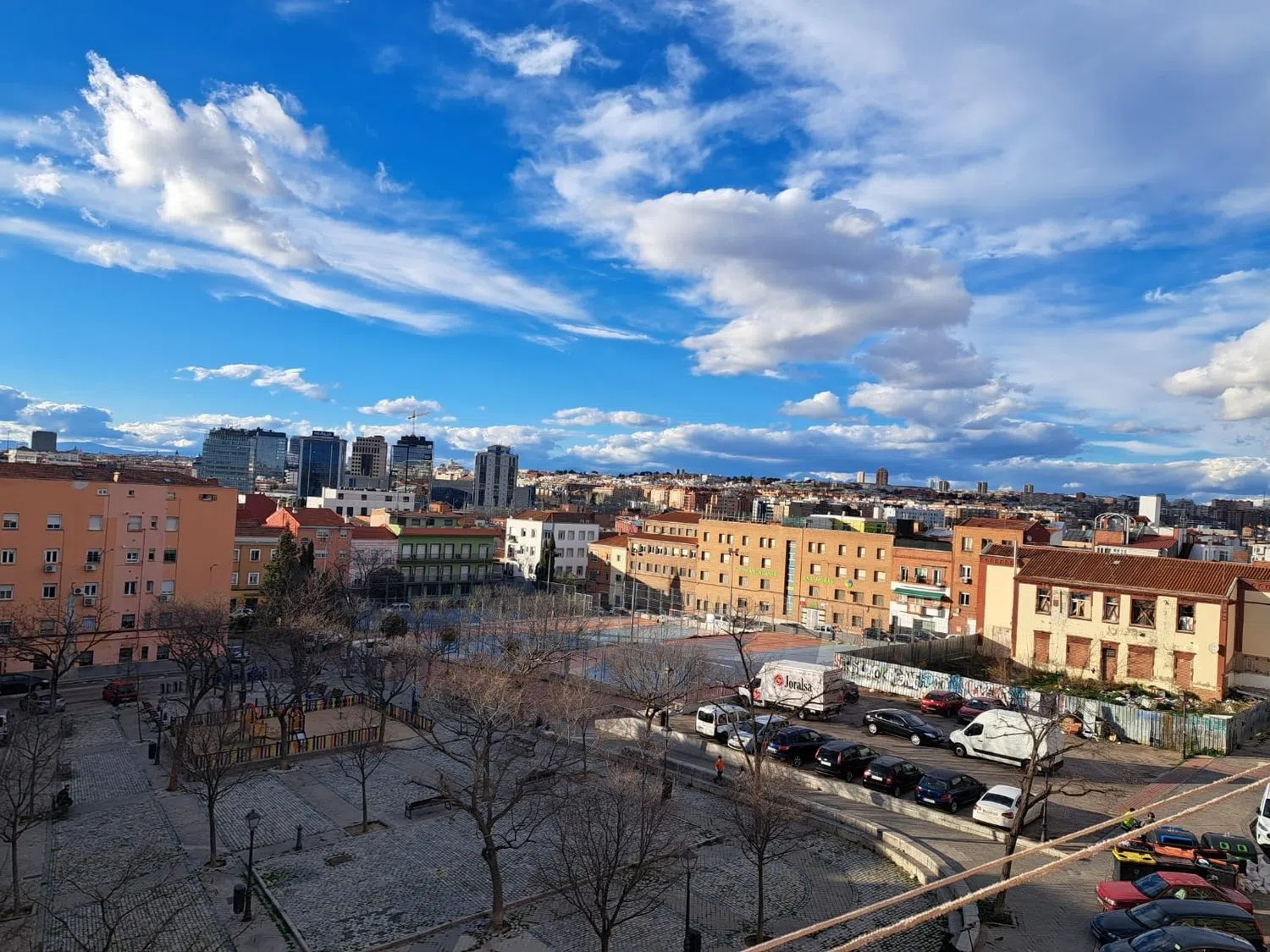 Piso en calle del Corral de Cantos, 15 - Foto 26