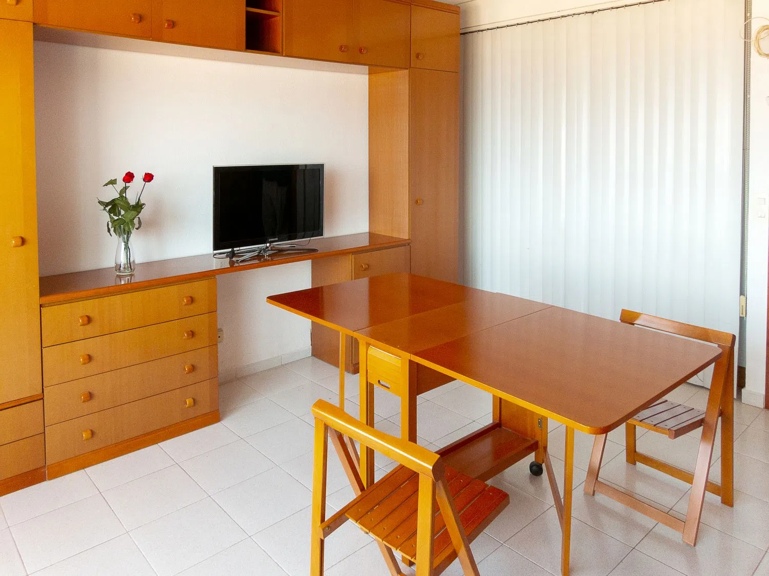 Estudio en calle Poeta Vila y Blanco, 4 - Foto 4