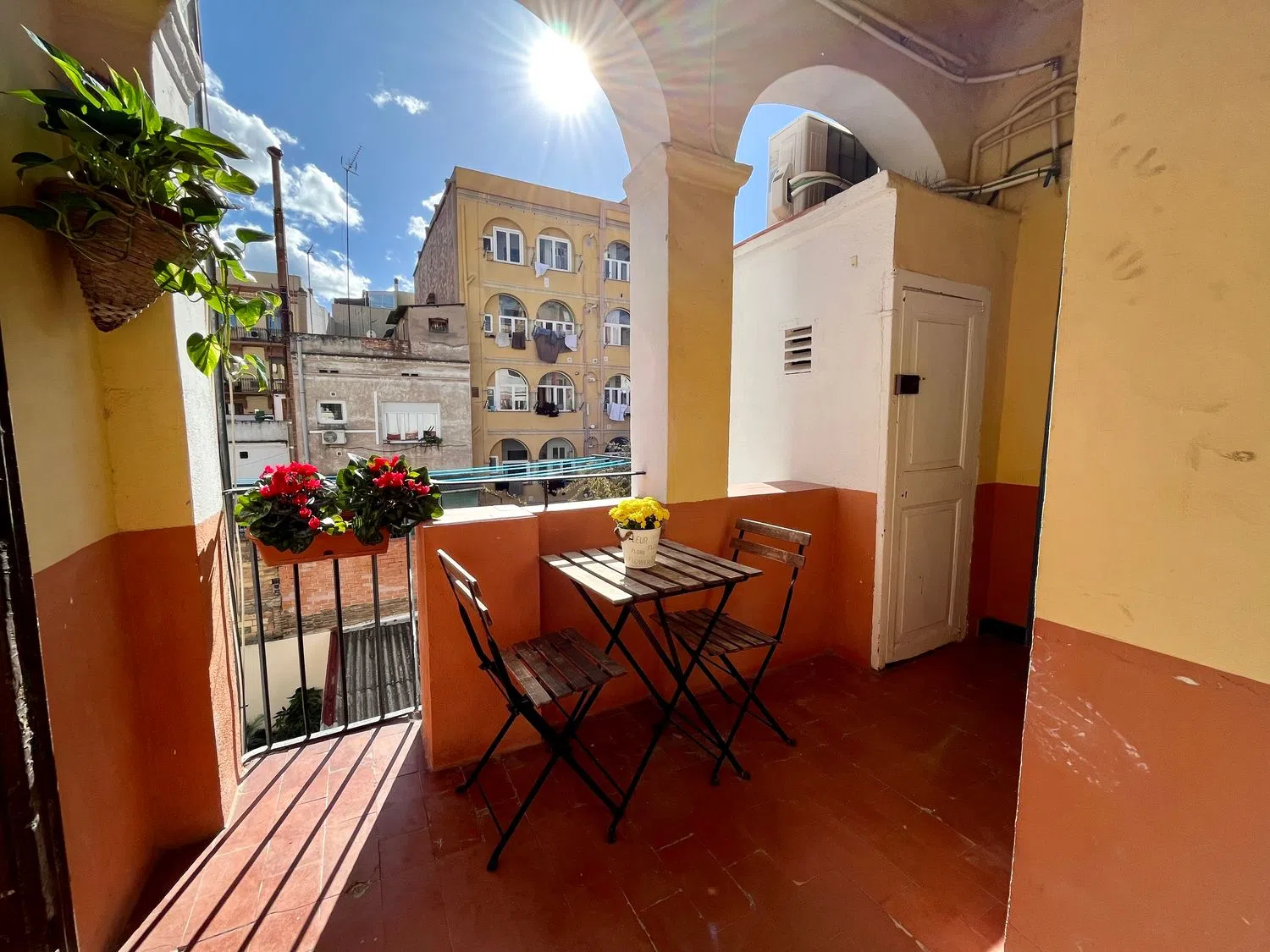 Piso en calle del Penedès, 5 - Foto 3