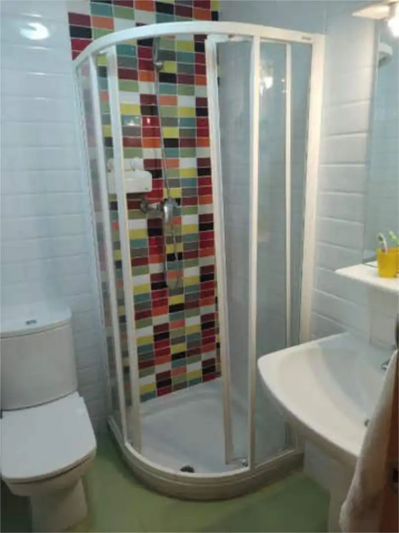 Apartamento en Playa de La Concha - Foto 8