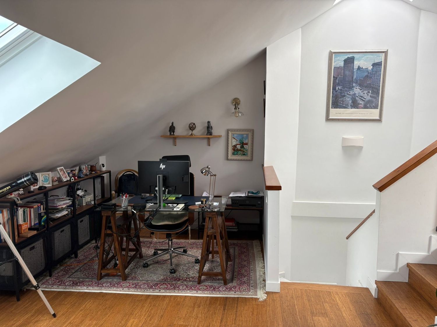 Chalet adosado en calle Playa de Benidorm, 12 - Foto 19