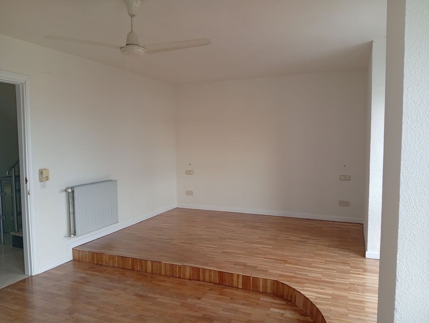 Chalet adosado en calle de la Peña del Oso, 5 - Foto 4