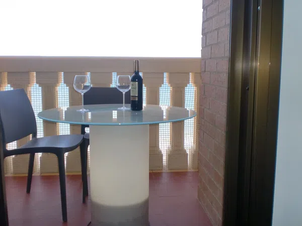 Piso en Calle de la Galotxa, 3, Port Saplaya, Port Saplaya - Foto 3