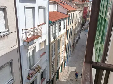 Piso en  Rúa Colón 6 - Foto 4