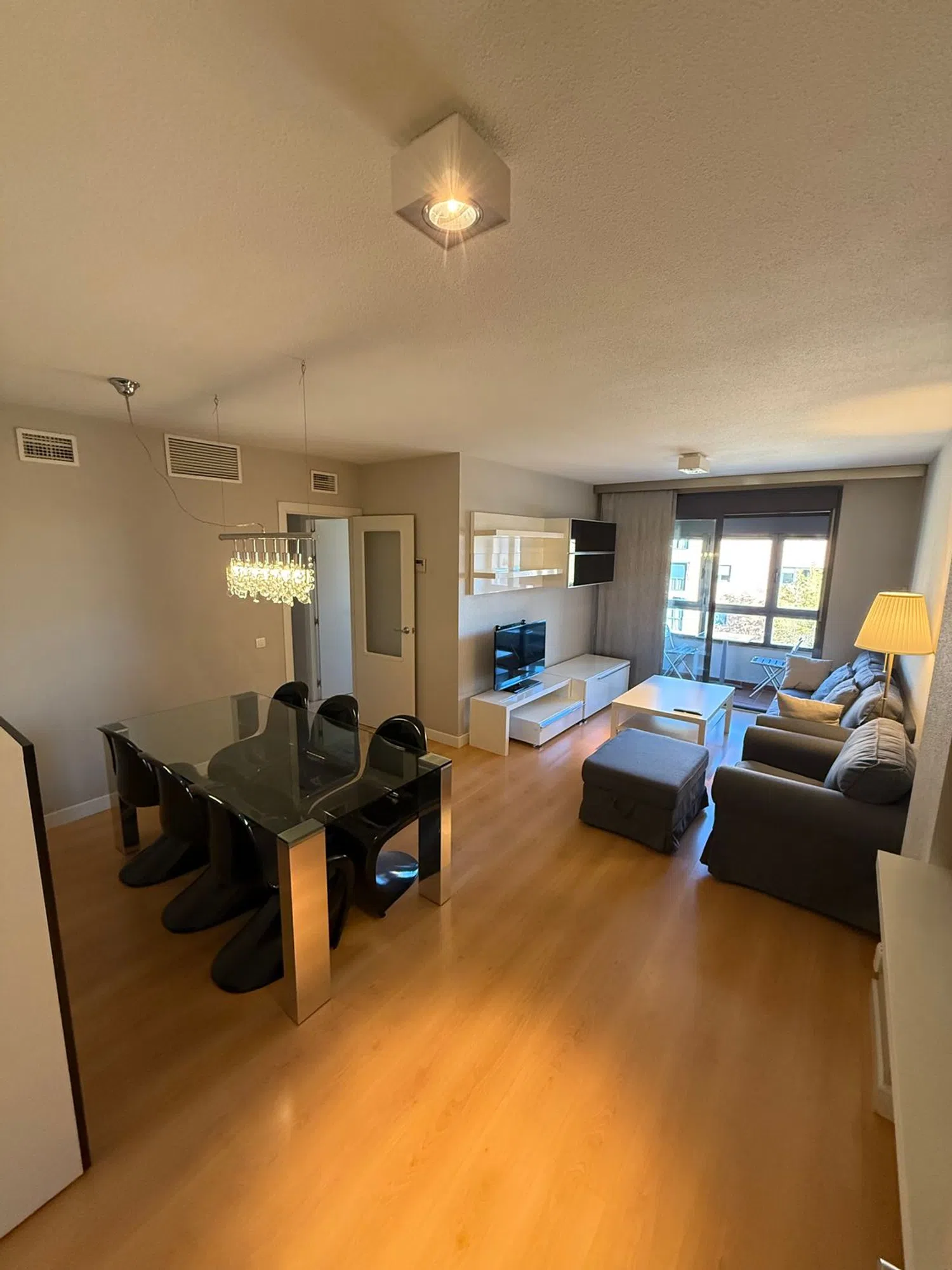 Piso en calle del Monasterio de las Batuecas, 15 - Foto 1