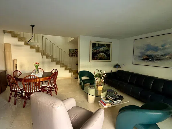 Chalet adosado en calle de la Fotja, 3 - Foto 7