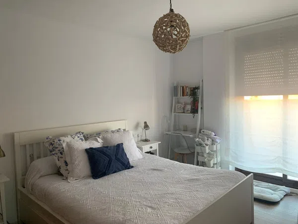 Ático en calle Dolores Ibárruri, 1 p - Foto 7