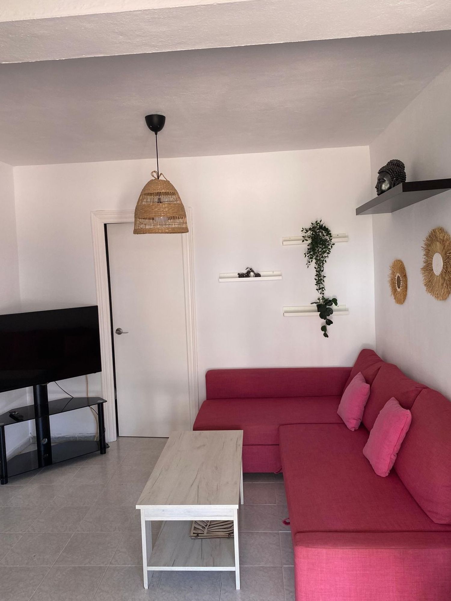 Chalet adosado en Paseo Gibralfaro, 1, Torremuelle, Torremuelle - Foto 3