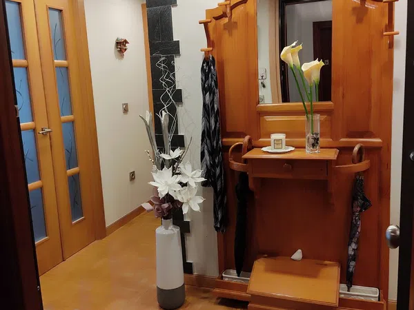 Piso en Calle Hondarribia, 13, Lakua, Lakua - Foto 25