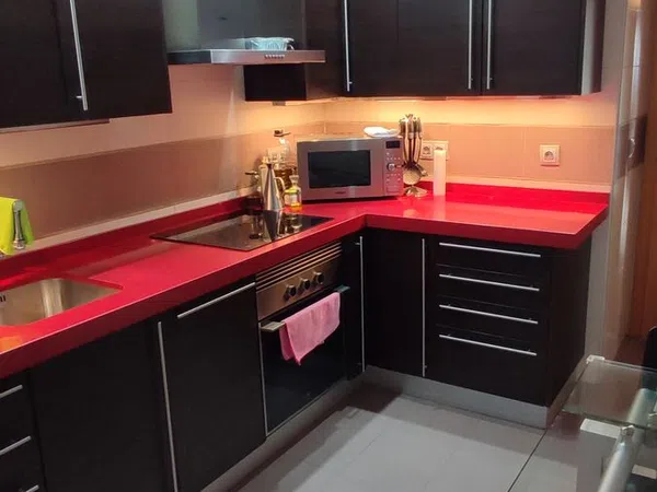 Piso en avenida de la Ilustración, 85 - Foto 7